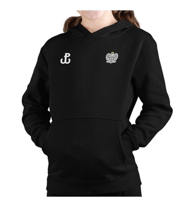 BLUZA DZIECIĘCA Z KAPTUREM HONOR